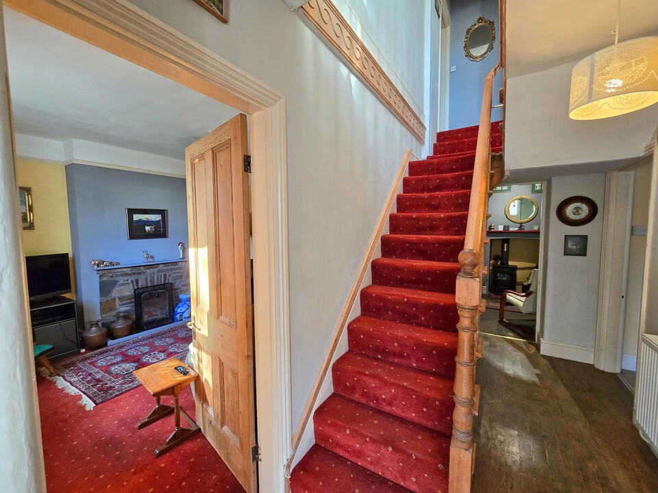 4 bed detached house for sale in Bal Lane, Tavistock  - Property Image 5