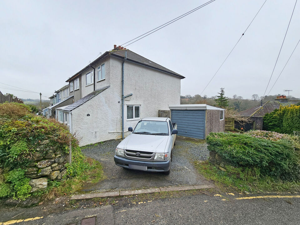 2 bed end of terrace house for sale in Old Exeter Road, Tavistock  - Property Image 20