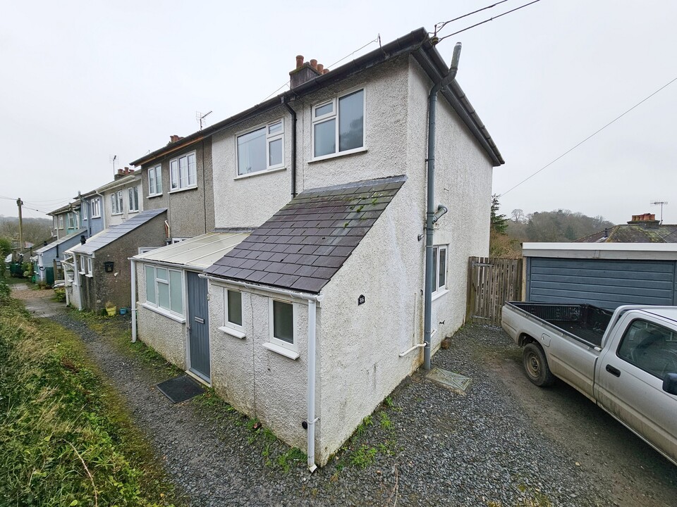 2 bed end of terrace house for sale in Old Exeter Road, Tavistock  - Property Image 19