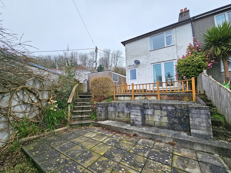 2 bed end of terrace house for sale in Old Exeter Road, Tavistock  - Property Image 16