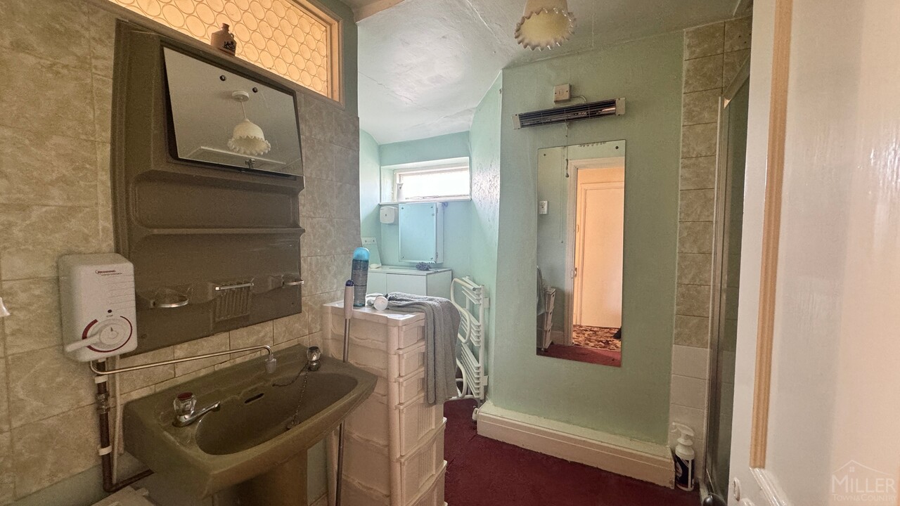 2 bed semi-detached house for sale in Barnstaple Street, Winkleigh  - Property Image 11