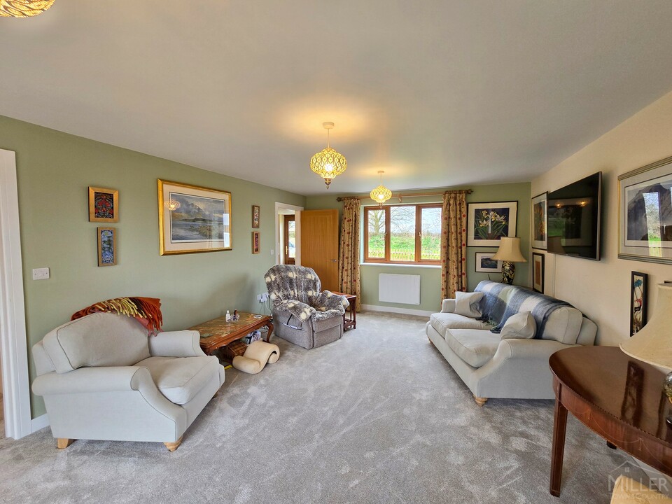 4 bed detached house for sale in North Street, Beaworthy  - Property Image 7