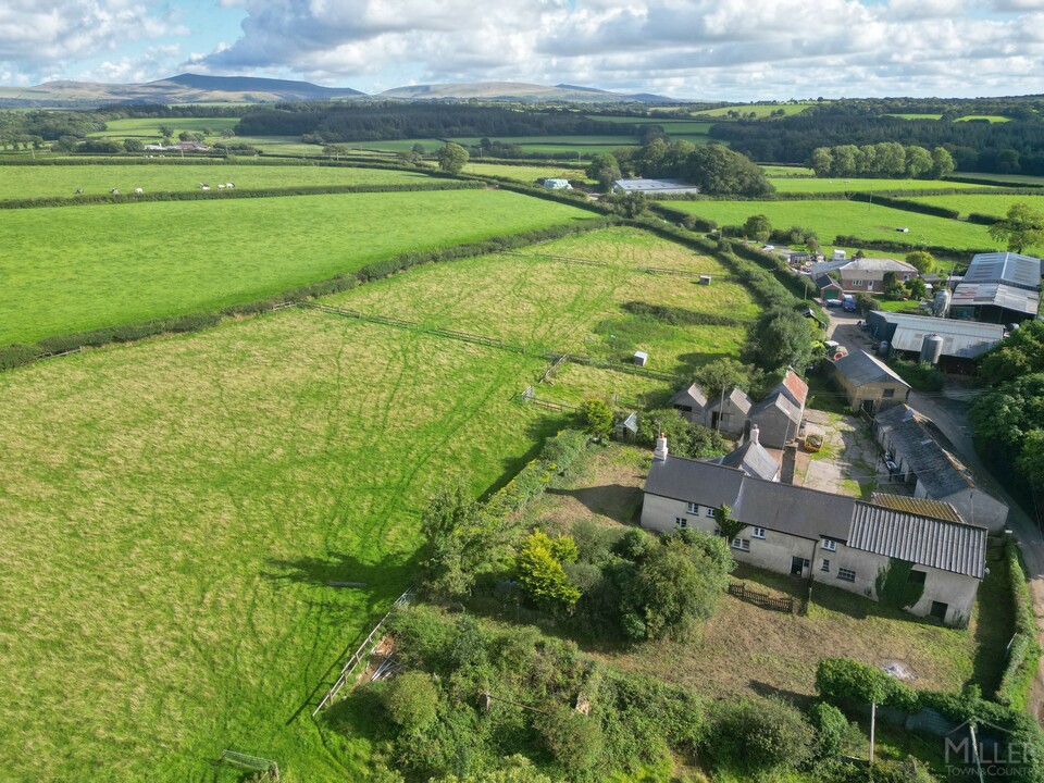 5 bed country house for sale in Northlew, Okehampton  - Property Image 3
