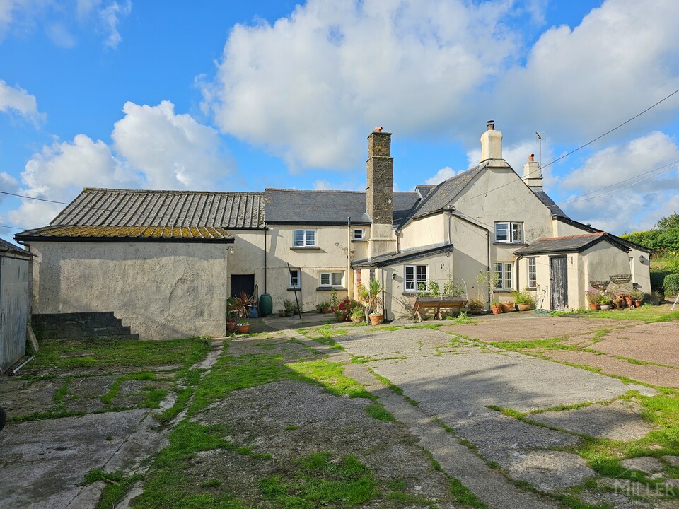 5 bed country house for sale in Northlew, Okehampton  - Property Image 19