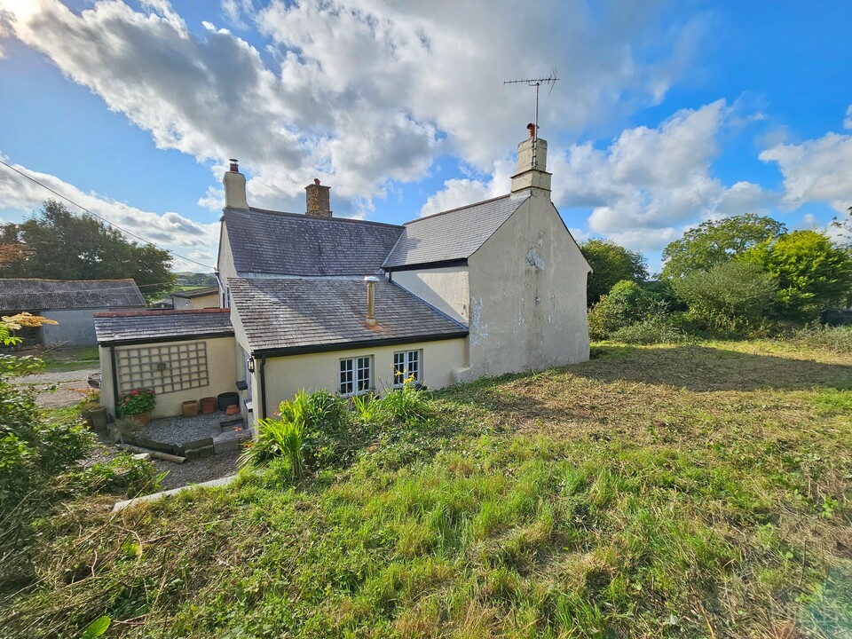 5 bed country house for sale in Northlew, Okehampton  - Property Image 21