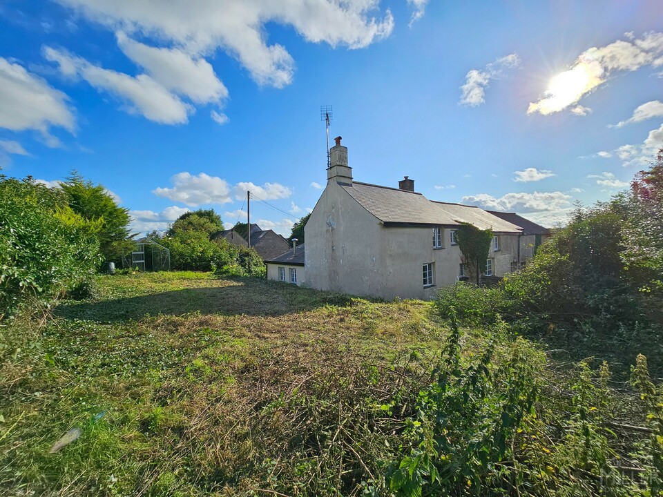 5 bed country house for sale in Northlew, Okehampton  - Property Image 22