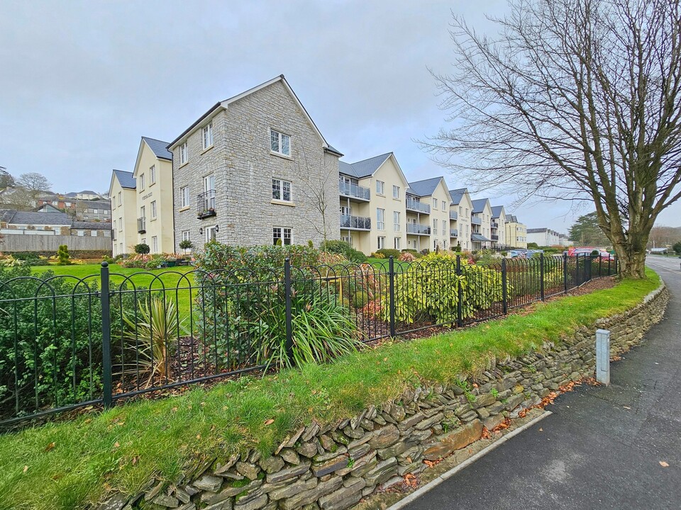 1 bed apartment for sale in Plymouth Road, Tavistock - Property Image 1