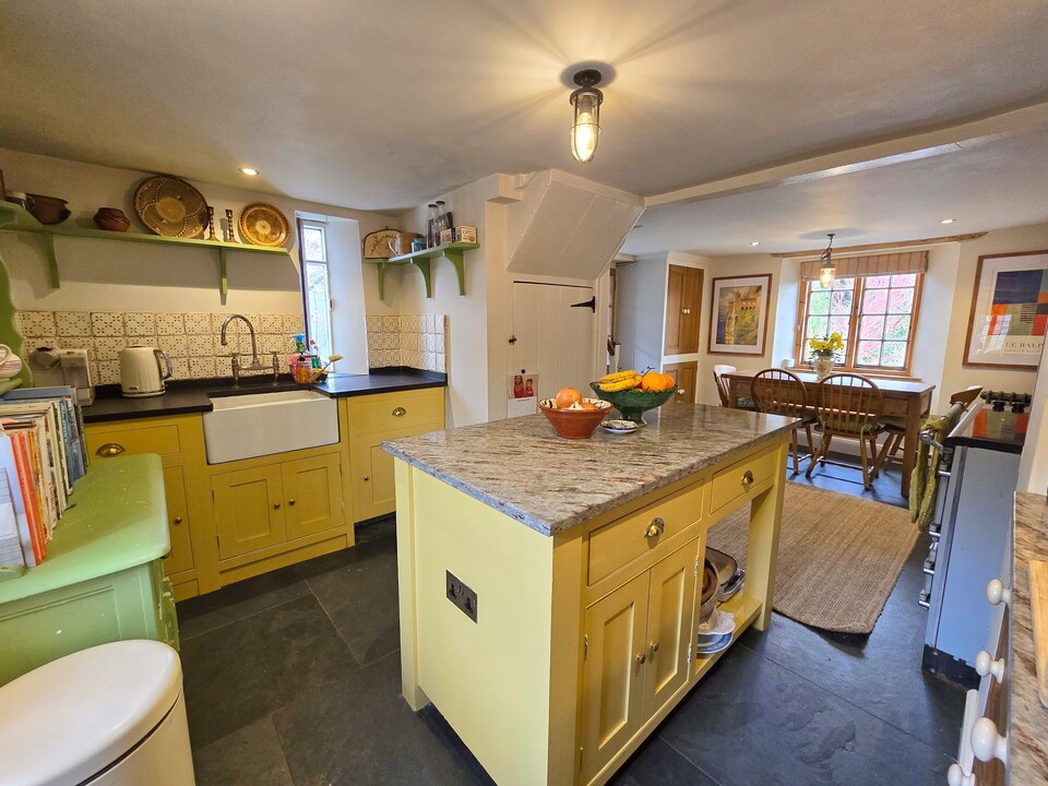 3 bed cottage for sale in Wheal Maria, Tavistock  - Property Image 6