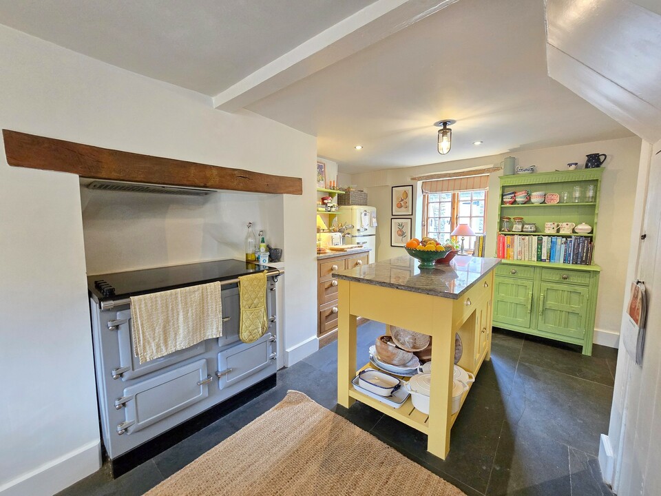 3 bed cottage for sale in Wheal Maria, Tavistock  - Property Image 5