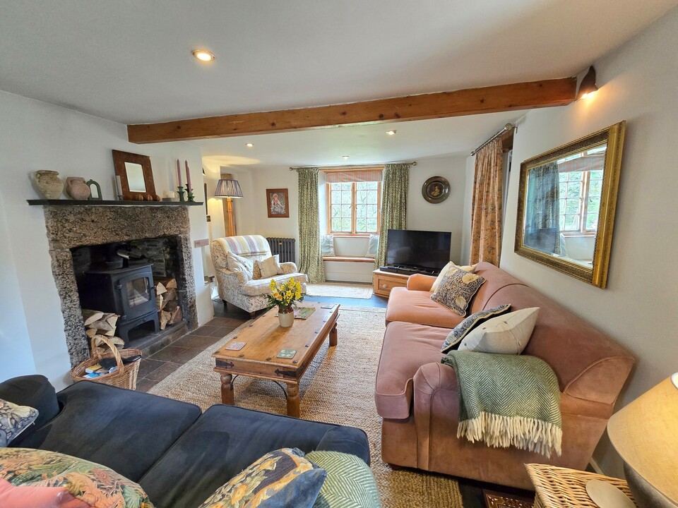 3 bed cottage for sale in Wheal Maria, Tavistock  - Property Image 10