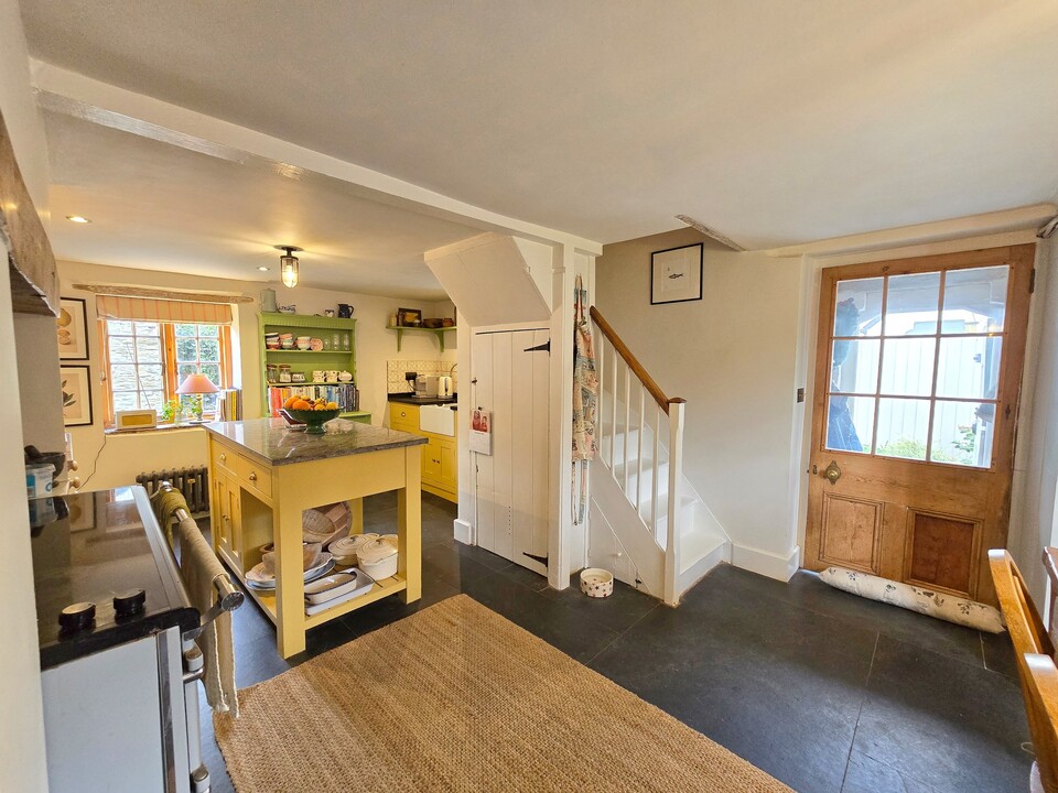 3 bed cottage for sale in Wheal Maria, Tavistock  - Property Image 4