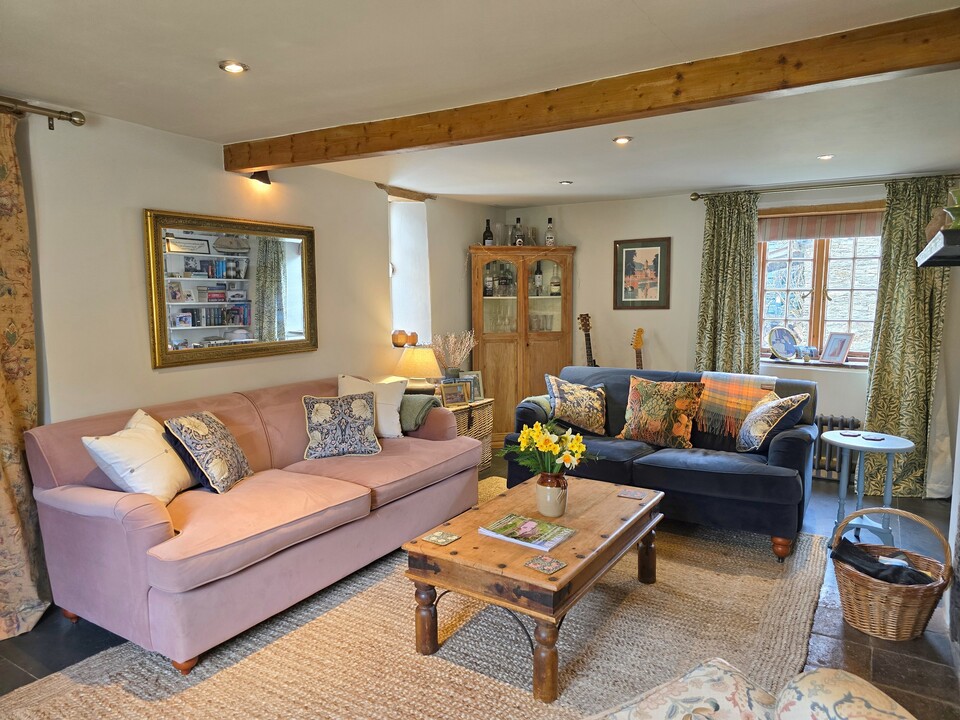 3 bed cottage for sale in Wheal Maria, Tavistock  - Property Image 9