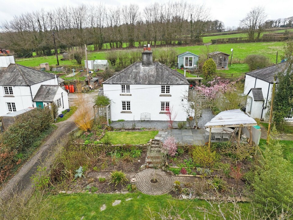 3 bed cottage for sale in Wheal Maria, Tavistock  - Property Image 28