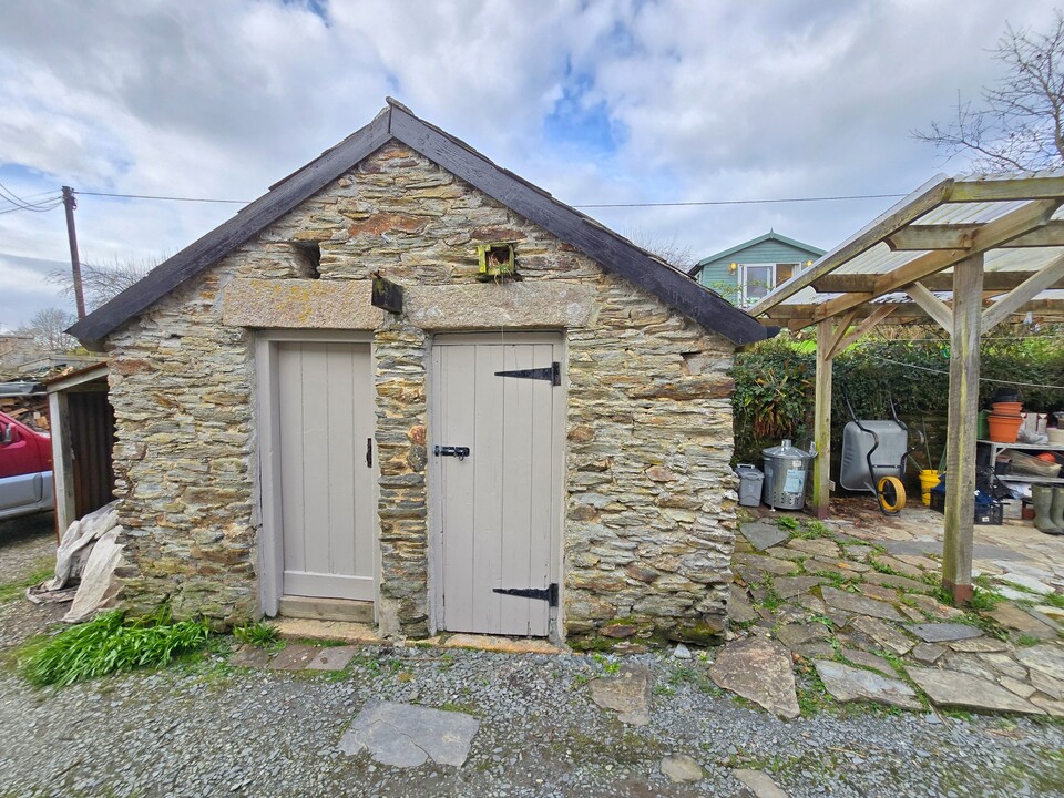 3 bed cottage for sale in Wheal Maria, Tavistock  - Property Image 27
