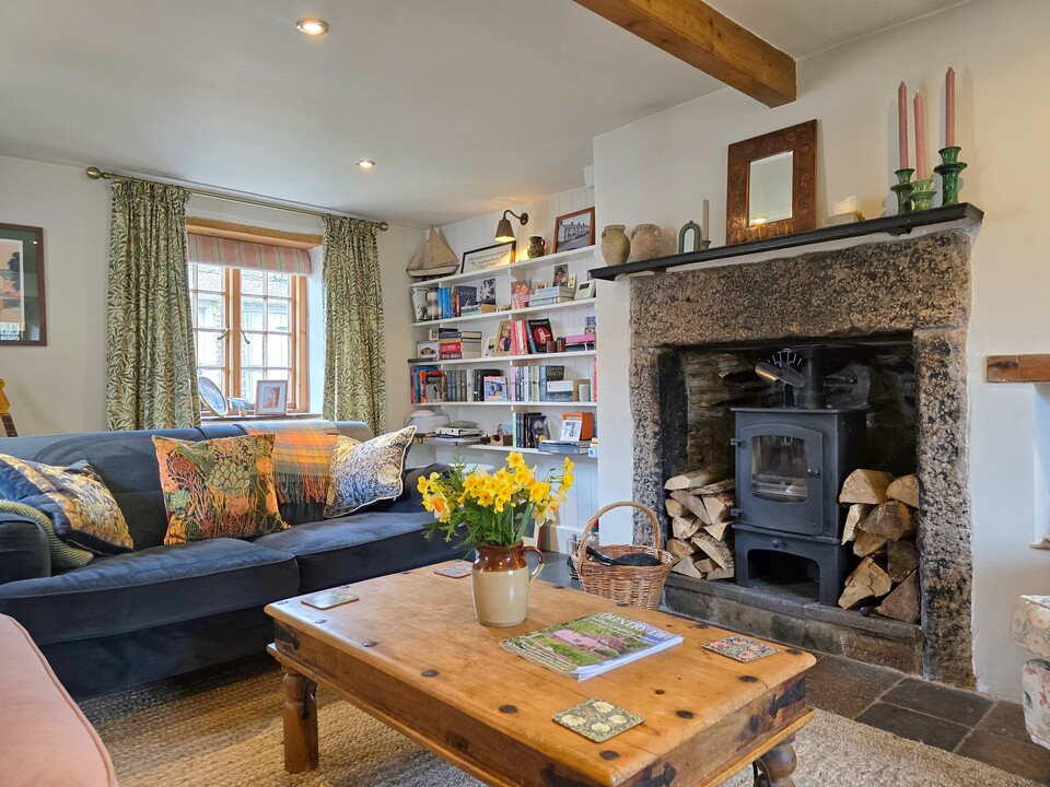 3 bed cottage for sale in Wheal Maria, Tavistock  - Property Image 8