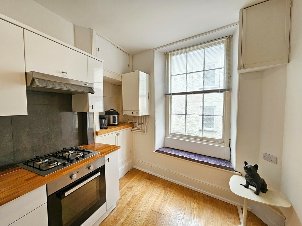 2 bed apartment for sale in King Street, Tavistock  - Property Image 14