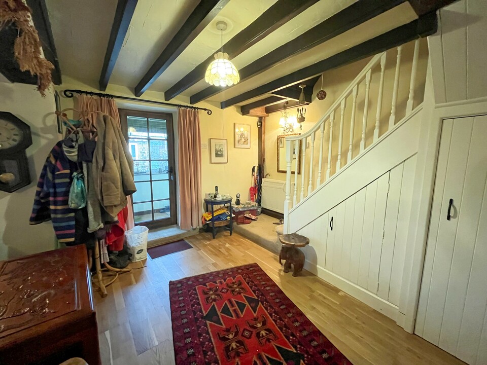 4 bed cottage for sale in Chapel Row, Liskeard  - Property Image 11