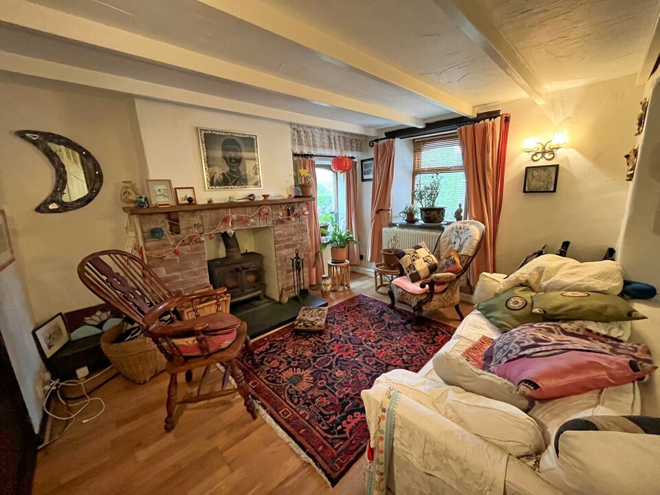 4 bed cottage for sale in Chapel Row, Liskeard  - Property Image 6