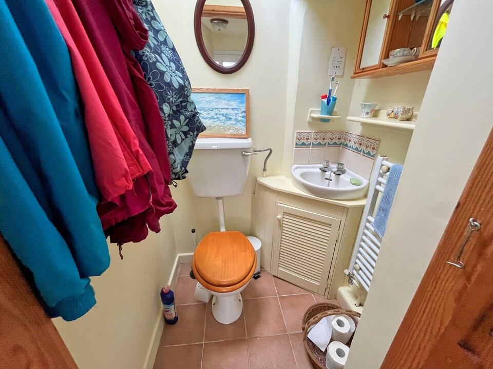 4 bed cottage for sale in Chapel Row, Liskeard  - Property Image 10
