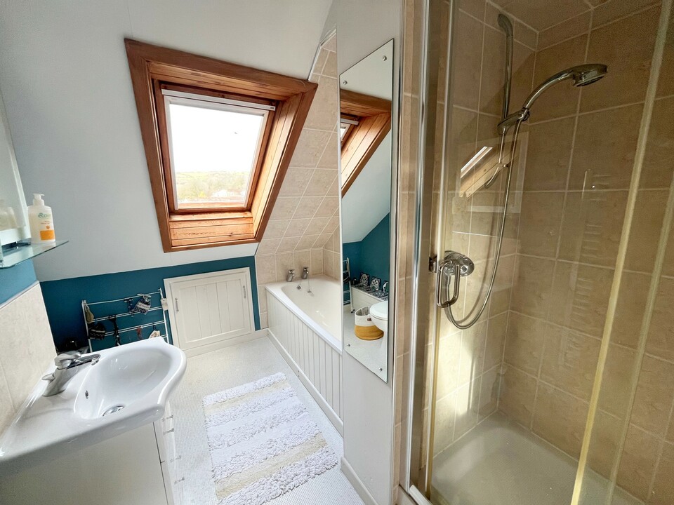 4 bed cottage for sale in Chapel Row, Liskeard  - Property Image 17