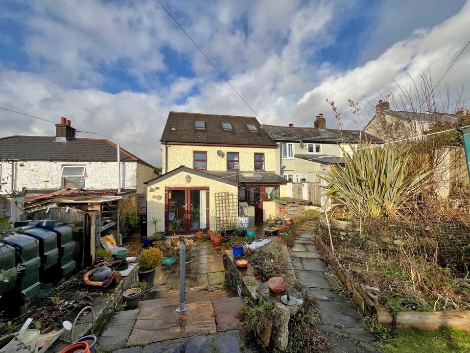 4 bed cottage for sale in Chapel Row, Liskeard  - Property Image 20