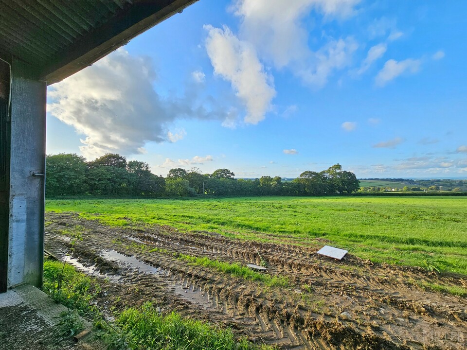 3 bed barn conversion for sale in Northlew, Okehampton  - Property Image 7