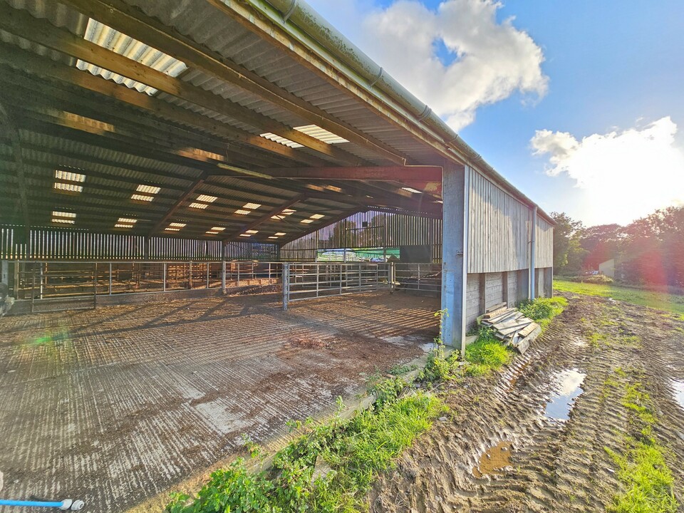 3 bed barn conversion for sale in Northlew, Okehampton  - Property Image 3