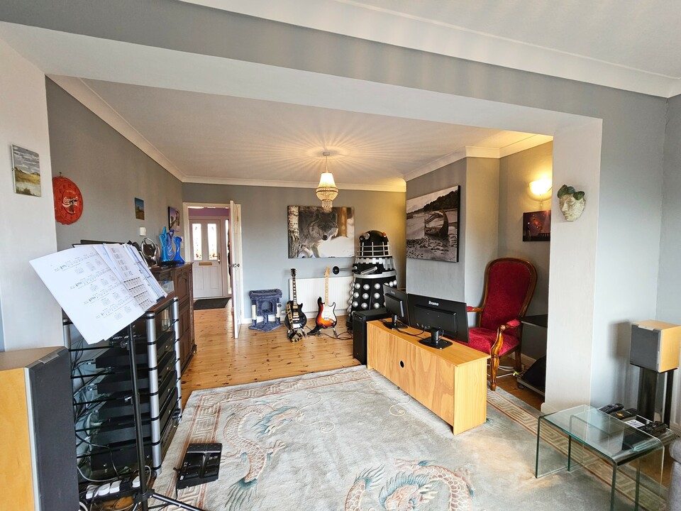 3 bed bungalow for sale in Chilsworthy, Gunnislake  - Property Image 8