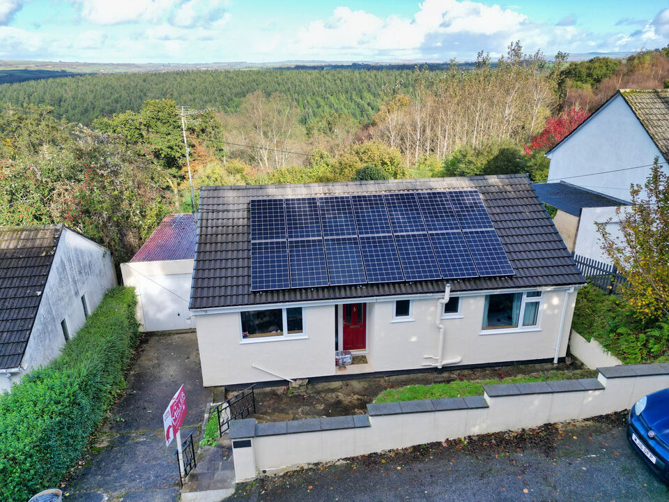 3 bed bungalow for sale in Chilsworthy, Gunnislake  - Property Image 3