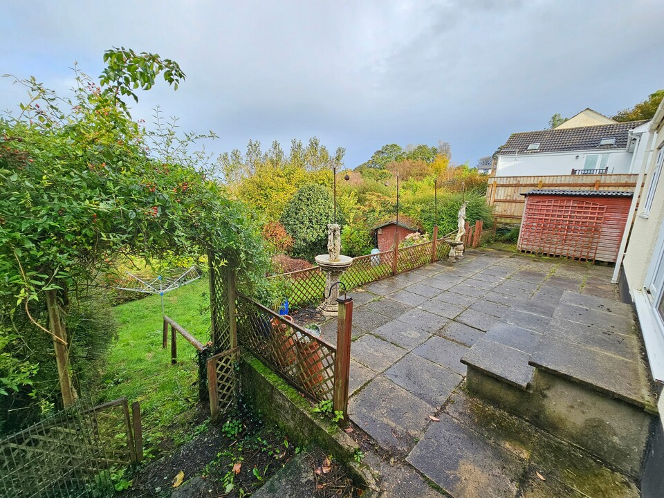3 bed bungalow for sale in Chilsworthy, Gunnislake  - Property Image 22