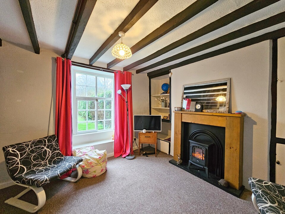 3 bed cottage for sale in Westbridge Cottages, Tavistock  - Property Image 4