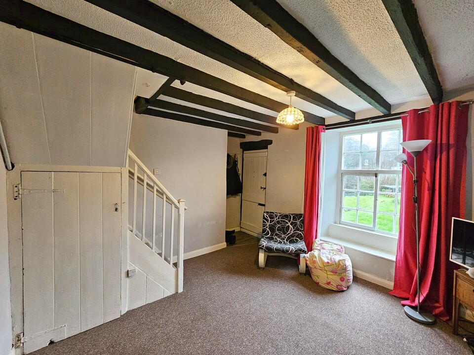 3 bed cottage for sale in Westbridge Cottages, Tavistock  - Property Image 5