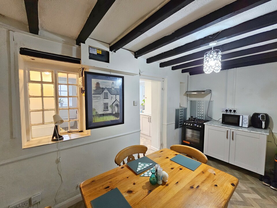 3 bed cottage for sale in Westbridge Cottages, Tavistock  - Property Image 8