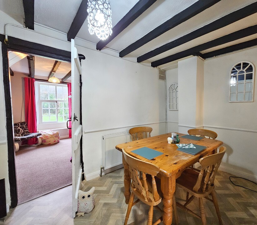 3 bed cottage for sale in Westbridge Cottages, Tavistock  - Property Image 7