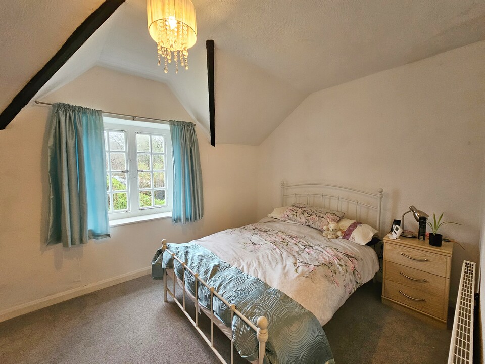 3 bed cottage for sale in Westbridge Cottages, Tavistock  - Property Image 11