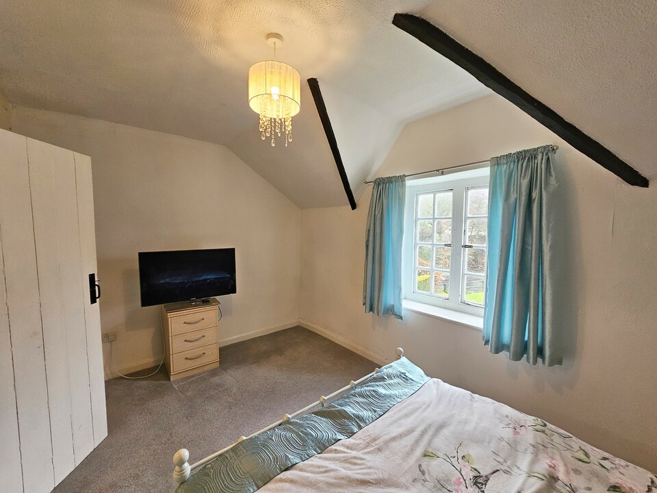 3 bed cottage for sale in Westbridge Cottages, Tavistock  - Property Image 12