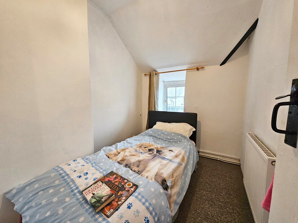 3 bed cottage for sale in Westbridge Cottages, Tavistock  - Property Image 15