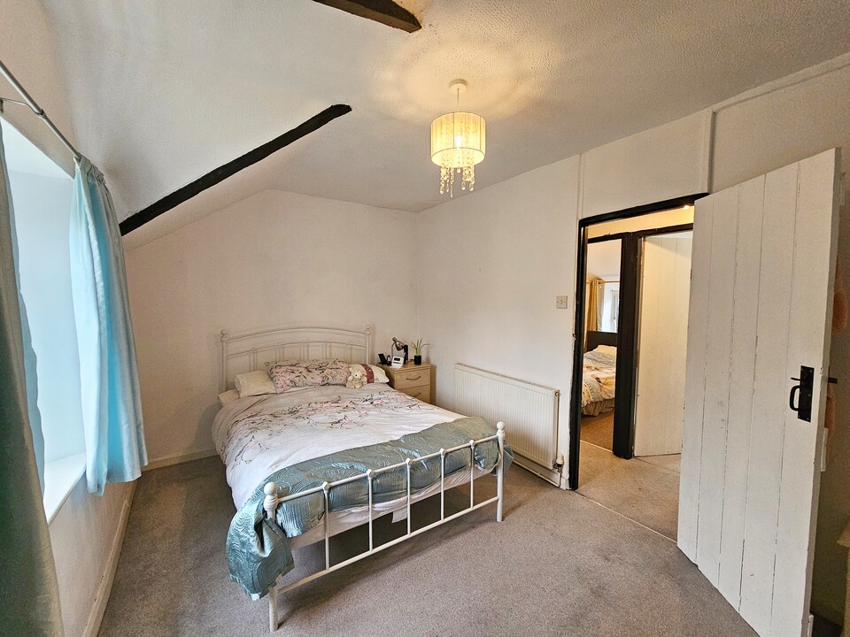 3 bed cottage for sale in Westbridge Cottages, Tavistock  - Property Image 13