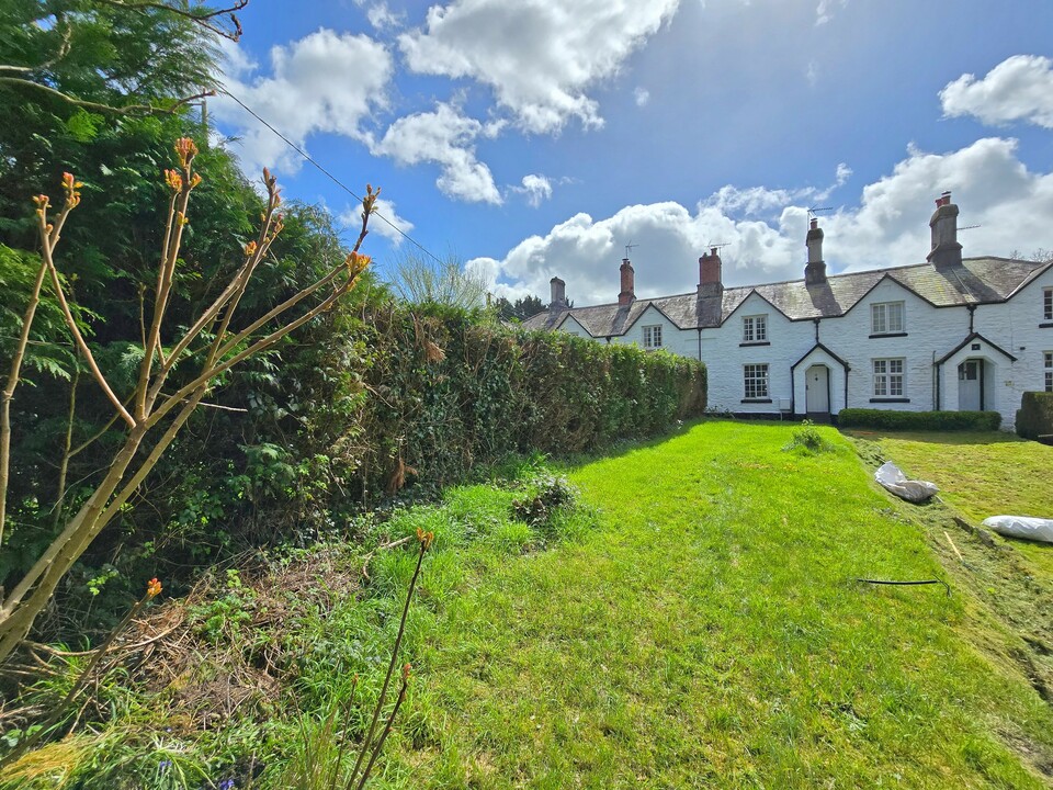 3 bed cottage for sale in Westbridge Cottages, Tavistock  - Property Image 2