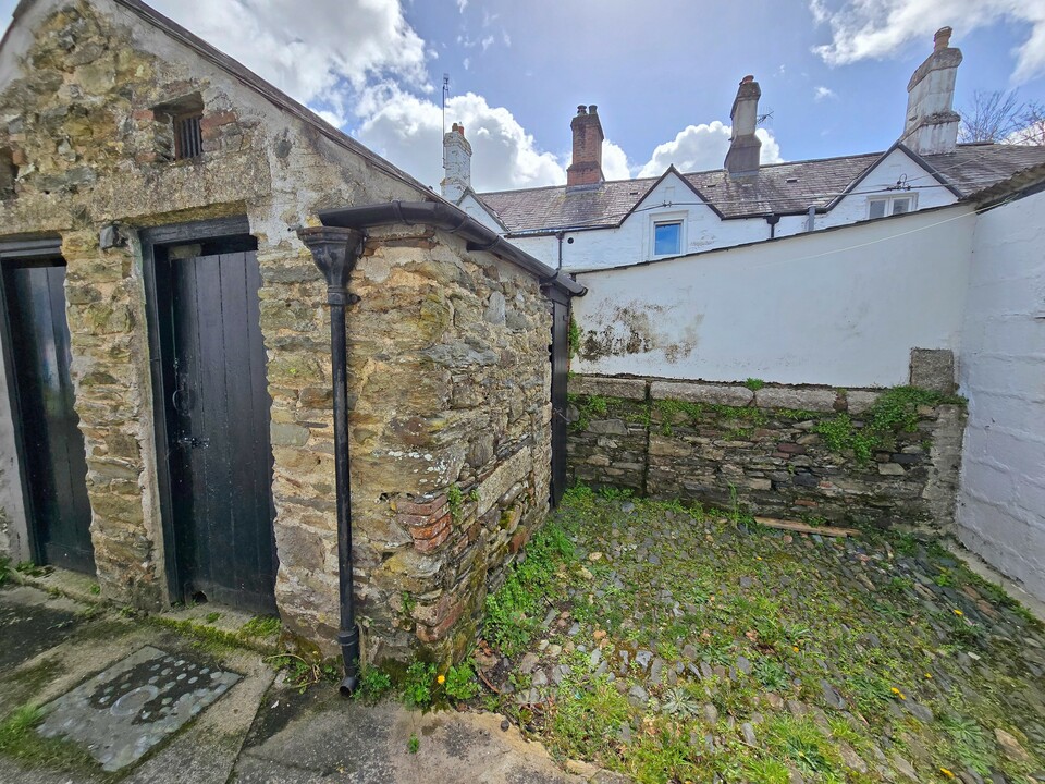 3 bed cottage for sale in Westbridge Cottages, Tavistock  - Property Image 17