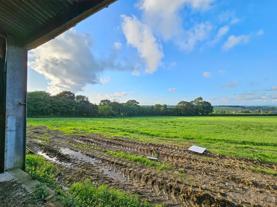 3 bed barn conversion for sale in Northlew, Okehampton  - Property Image 8