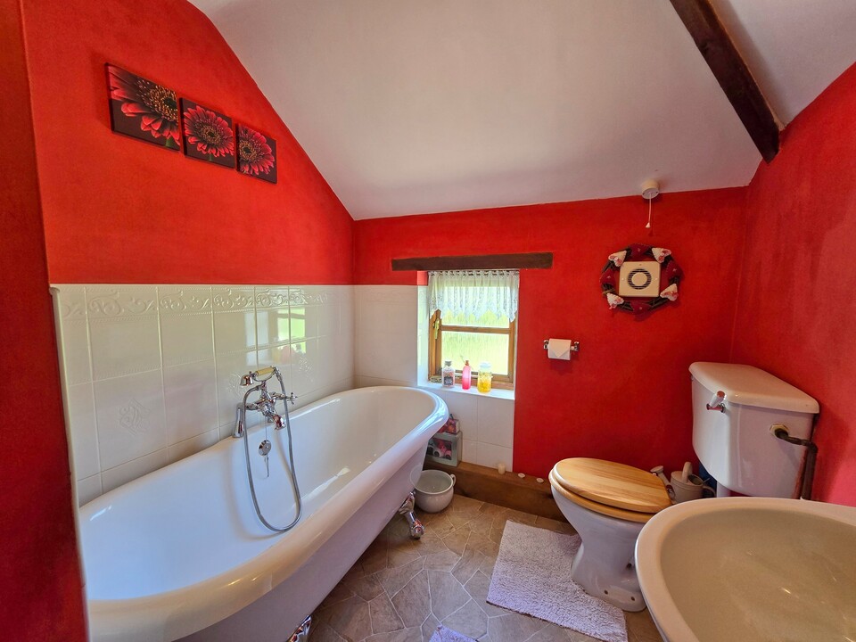 5 bed cottage for sale in Trengune Mill, Launceston  - Property Image 25