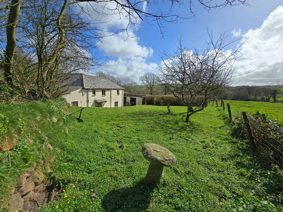 5 bed cottage for sale in Trengune Mill, Launceston  - Property Image 33