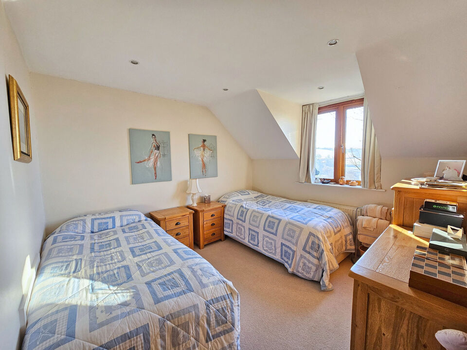 5 bed detached house for sale, Tavistock  - Property Image 24