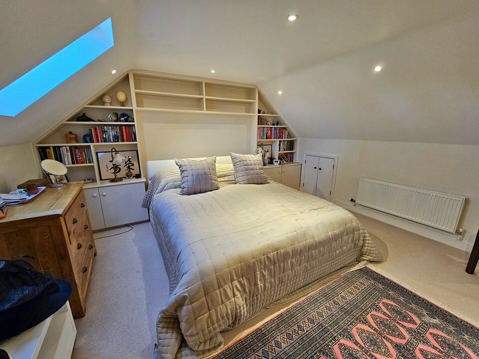 5 bed detached house for sale, Tavistock  - Property Image 37