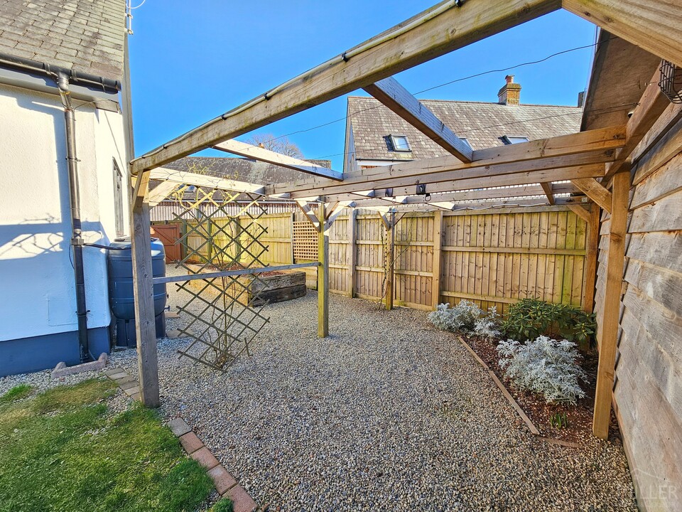 5 bed detached house for sale in Jacobstowe, Okehampton  - Property Image 24