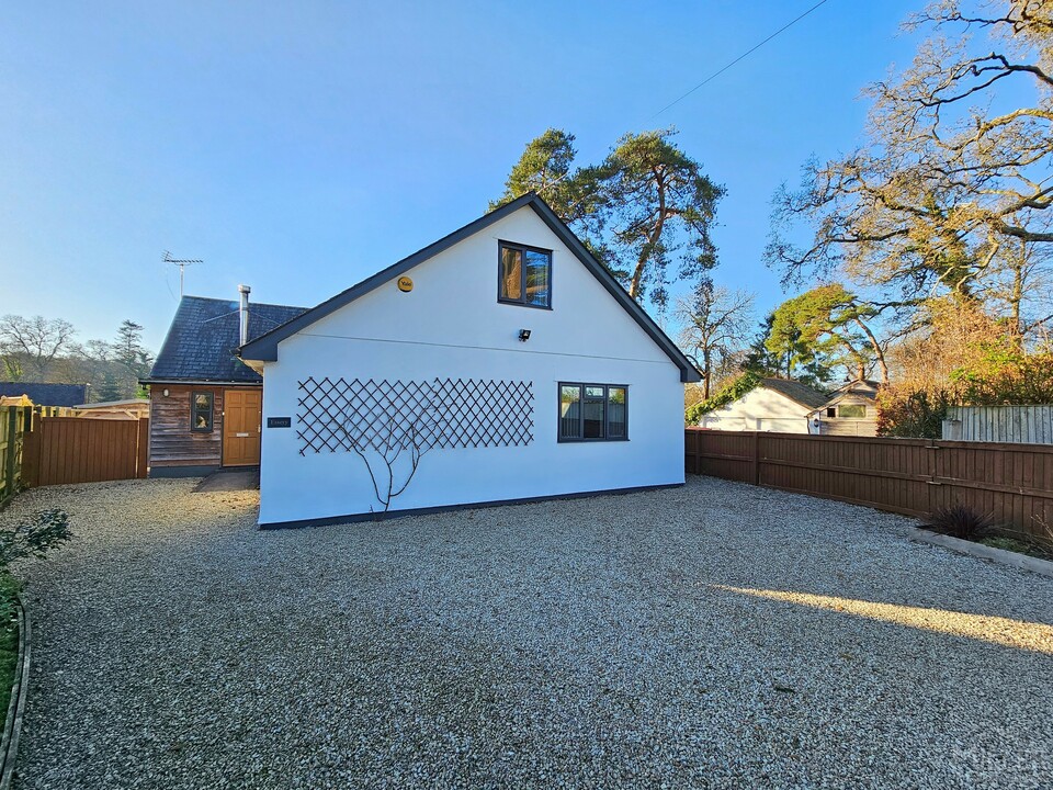 5 bed detached house for sale in Jacobstowe, Okehampton  - Property Image 4