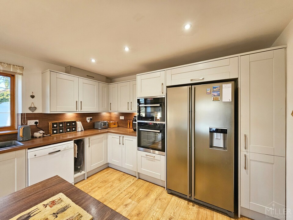 5 bed detached house for sale in Jacobstowe, Okehampton  - Property Image 11