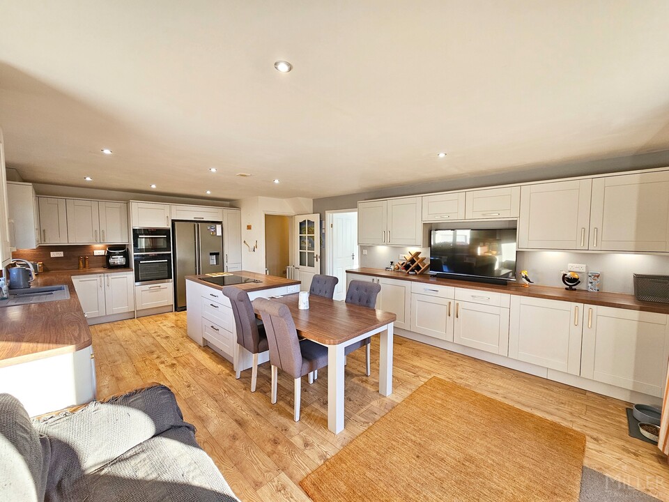 5 bed detached house for sale in Jacobstowe, Okehampton  - Property Image 10