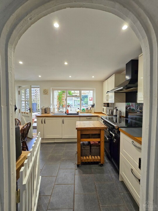 3 bed cottage for sale in South Street, Hatherleigh  - Property Image 7